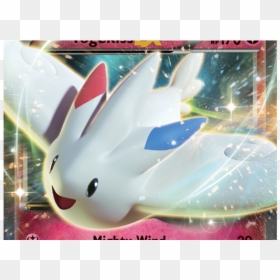 Togekiss Ex, HD Png Download - togekiss png