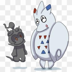 Cartoon, HD Png Download - togekiss png