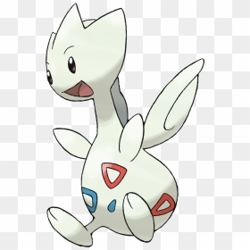 Flying Type Pokemon Name, HD Png Download - togekiss png
