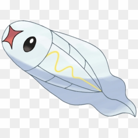 Pokemon Tynamo, HD Png Download - togekiss png