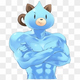 Hyperdimension Neptunia Png, Transparent Png - hyperdimension neptunia png
