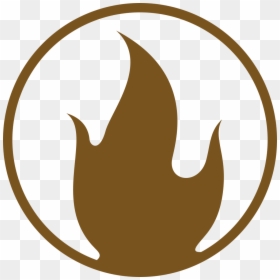 Tf2 Pyro Emblem, HD Png Download - tf2 spy png