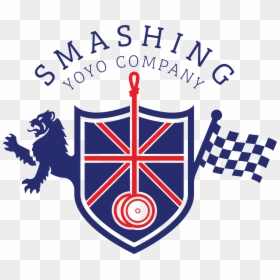 Smashing Yoyos, HD Png Download - yoyo png