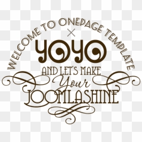 Yoyo Png, Transparent Png - yoyo png