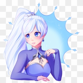 Weiss Schnee Png, Transparent Png - weiss schnee png