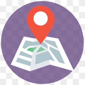 Ubicacion Png, Transparent Png - ubicacion png