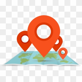 Ubicacion Png, Transparent Png - ubicacion png