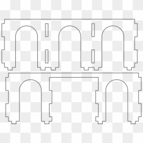 Technical Drawing, HD Png Download - skittle png