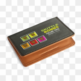 Wallet, HD Png Download - skittle png