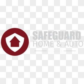 Safeguard Home And Auto Logo, HD Png Download - safeguard logo png