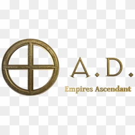 File - 0 A - D - Logo - 0 A.d., HD Png Download - png ad