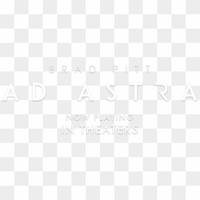 Ad Astra - Web Therapy, HD Png Download - png ad
