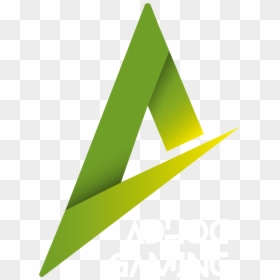 Ad Hoc Gaming Gmbh - Ad Hoc Csgo Logo, HD Png Download - png ad