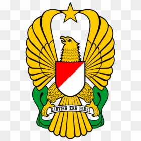 Thumb Image - Indonesian Army Logo, HD Png Download - png ad