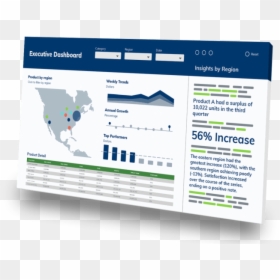 Quill Narrative Science, HD Png Download - qlik logo png