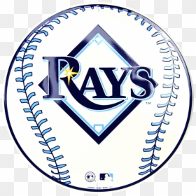 Tampa Bay Rays Png, Transparent Png - tampa bay rays png