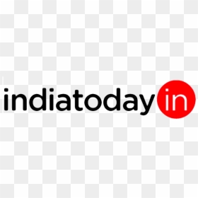 Thumb Image - India Today In Logo, HD Png Download - today logo png
