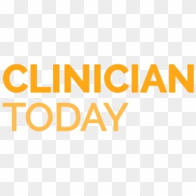 Clinician Today - Parallel, HD Png Download - today logo png