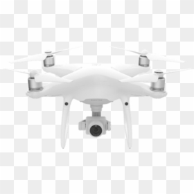 Drone In Black Screen, HD Png Download - dji phantom png