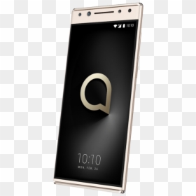 Alcatel - Alcatel 5 Review, HD Png Download - smartphones 2015 png