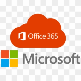 Microsoft Partner San Diego - Office 365, HD Png Download - microsoft partner png