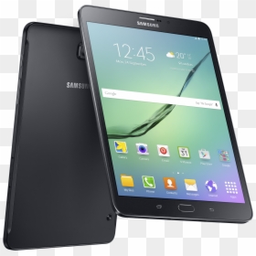 Samsung Galaxy Tab S2 T719, HD Png Download - smartphones 2015 png