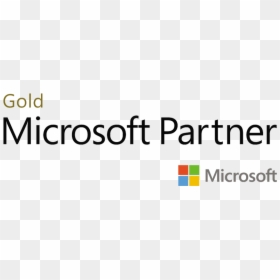 Colorfulness, HD Png Download - microsoft partner png