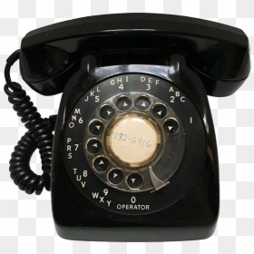 #rotaryphone #phone #vintagephone #pngs #png #lovely - Retro Phone Png, Transparent Png - phone pngs