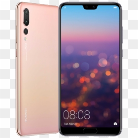 Huawei P20 Mobile Png Image Free Download Searchpng - Huawei New Model 2020, Transparent Png - phone pngs