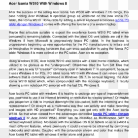 Document, HD Png Download - laptop windows 8 png