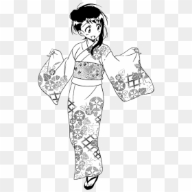Anime Girl, Boy, Drawr - Transparent Manga Tumblr Png, Png Download - tumblr boy png