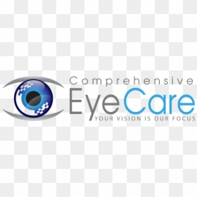 Comprehensive Eyecare Of Virginia, Llc - Comprehensive Eye Care, HD Png Download - eye chart png