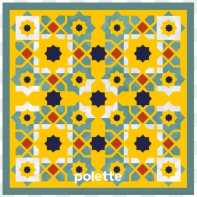 Motif, HD Png Download - moroccan png