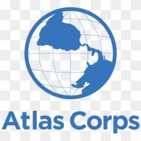 Atlas Corps, HD Png Download - atlas logo png