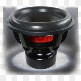 Subwoofer 18 Inch 20000 Watt, HD Png Download - nightshade png