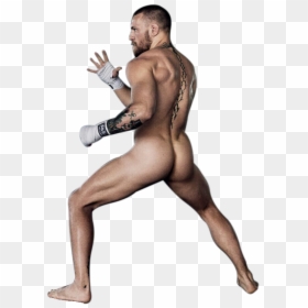 Pantyhose, HD Png Download - connor mcgregor png