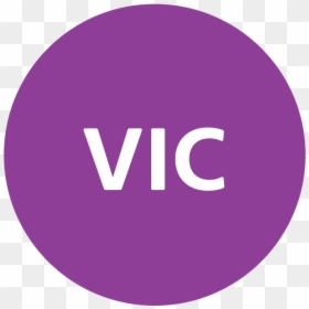 Icons Vic - Circle, HD Png Download - curriculum png