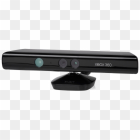 Kinect Xbox 360, HD Png Download - kinect png