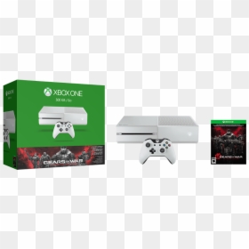Xbox One Gears Of War Ultimate Edition Bundle, HD Png Download - kinect png