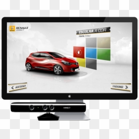 Bmw, HD Png Download - kinect png