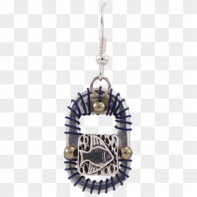 Earrings, HD Png Download - soda tab png