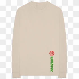 Sweater, HD Png Download - major lazer png