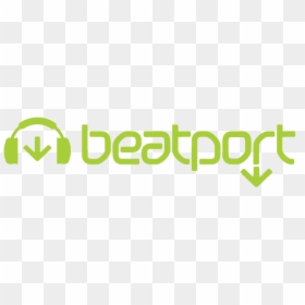 Beatport - Graphic Design, HD Png Download - beatport logo png