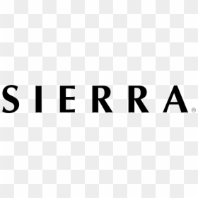 Sierra Logo Png, Transparent Png - sierra logo png