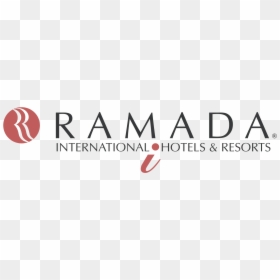 Ramada Plaza, HD Png Download - ramada logo png