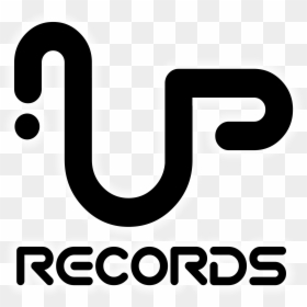 Up Records - Graphic Design, HD Png Download - beatport logo png