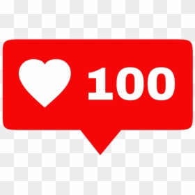 #likes #hearst #red - Heart, HD Png Download - hearst logo png