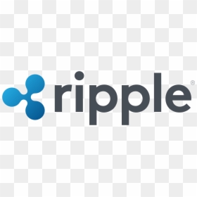 Ripple Logo Png - Ripple Xrp Logo Png, Transparent Png - ripple icon png
