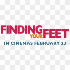 Finding Your Feet - Newquay Tretherras, HD Png Download - eone logo png