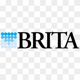 Brita Gmbh, HD Png Download - brita logo png